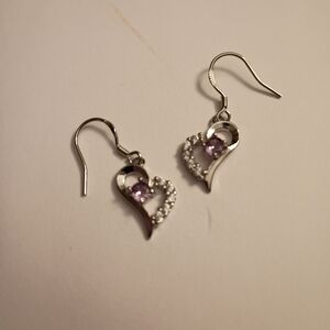 Clearance Valentine Earrings